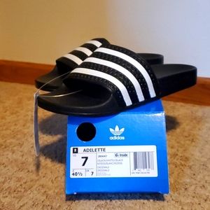 Adidas Adilette